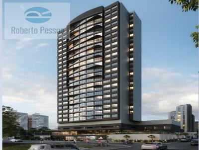 Apartamento para Venda, em Fortaleza, bairro Meireles, 3 dormitrios, 3 banheiros, 1 sute, 1 vaga