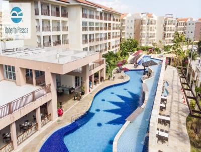 Apartamento para Venda, em Aquiraz, bairro Porto das Dunas, 4 dormitrios, 3 banheiros, 2 sutes, 2 vagas