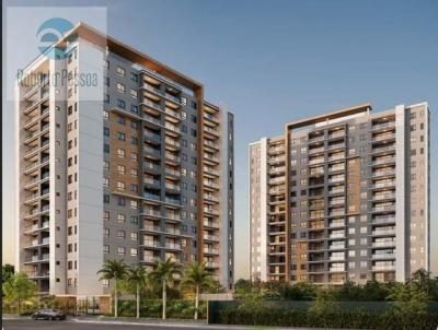 Apartamento para Venda, em Fortaleza, bairro Cidade dos Funcionrios, 2 dormitrios, 3 banheiros, 1 sute, 1 vaga