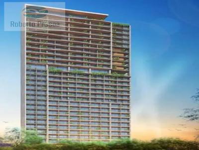 Apartamento para Venda, em Fortaleza, bairro Meireles, 1 dormitrio, 1 banheiro, 1 sute, 1 vaga