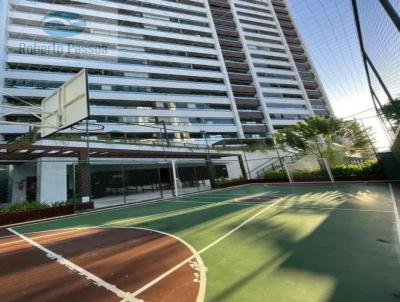 Apartamento para Venda, em Fortaleza, bairro Coc�, 3 dormit�rios, 4 banheiros, 3 su�tes, 3 vagas