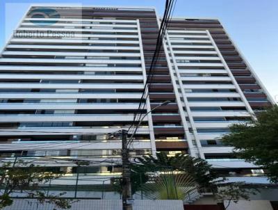 Apartamento para Venda, em Fortaleza, bairro Coc, 3 dormitrios, 4 banheiros, 3 sutes, 3 vagas