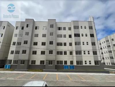 Apartamento para Venda, em Eusbio, bairro Tamatanduba, 2 dormitrios, 2 banheiros, 1 sute, 1 vaga