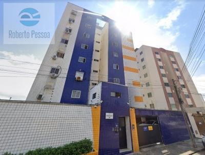 Apartamento para Venda, em Fortaleza, bairro Vicente Pinzon, 3 dormitrios, 2 banheiros, 1 sute, 1 vaga
