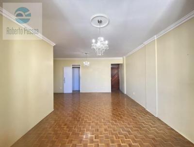 Apartamento para Venda, em Fortaleza, bairro F�tima, 3 dormit�rios, 3 banheiros, 1 su�te, 2 vagas