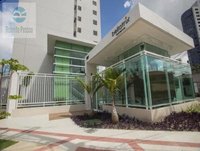 Apartamento para Venda, em Fortaleza, bairro Guararapes, 3 dormitrios, 3 banheiros, 2 sutes, 2 vagas