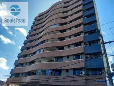 Apartamento para Venda, em Fortaleza, bairro Papicu, 3 dormitrios, 4 banheiros, 3 sutes, 1 vaga