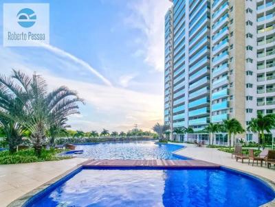 Apartamento para Venda, em Fortaleza, bairro Manuel Dias Branco, 3 dormitrios, 5 banheiros, 3 sutes, 2 vagas