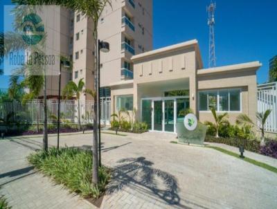 Apartamento para Venda, em Fortaleza, bairro Engenheiro Luciano Cavalcante, 3 dormit�rios, 4 banheiros, 3 su�tes, 4 vagas