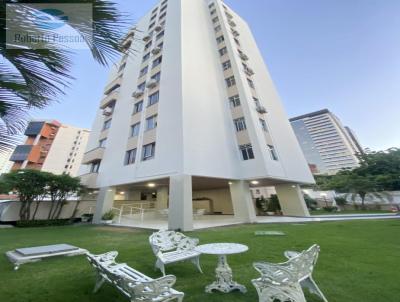 Apartamento para Venda, em Fortaleza, bairro Aldeota, 3 dormit�rios, 3 banheiros, 1 su�te, 2 vagas