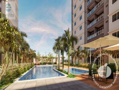 Apartamento para Venda, em Fortaleza, bairro Praia do Futuro I, 2 dormit�rios, 2 banheiros, 2 su�tes, 1 vaga