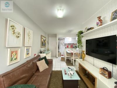 Apartamento para Venda, em Fortaleza, bairro Meireles, 3 dormit�rios, 2 banheiros, 2 su�tes, 2 vagas