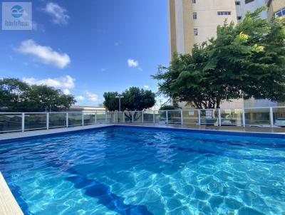 Apartamento para Venda, em Fortaleza, bairro F�tima, 3 dormit�rios, 3 banheiros, 1 su�te, 2 vagas