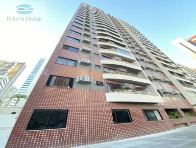 Apartamento para Venda, em Fortaleza, bairro Meireles, 3 dormit�rios, 2 banheiros, 3 su�tes, 2 vagas