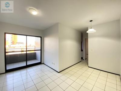 Apartamento para Venda, em Fortaleza, bairro Meireles, 3 dormit�rios, 2 banheiros, 3 su�tes, 2 vagas