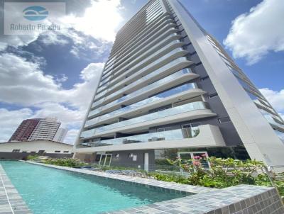 Apartamento para Venda, em Fortaleza, bairro Aldeota, 2 dormit�rios, 2 banheiros, 1 su�te, 2 vagas