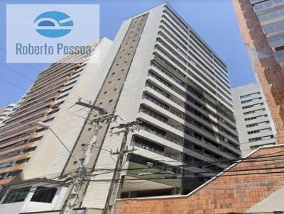 Apartamento para Venda, em Fortaleza, bairro Mucuripe, 3 dormit�rios, 3 banheiros, 3 su�tes, 2 vagas