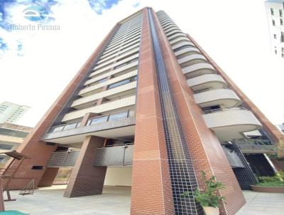 Apartamento para Venda, em Fortaleza, bairro Meireles, 3 dormit�rios, 3 banheiros, 2 su�tes, 1 vaga