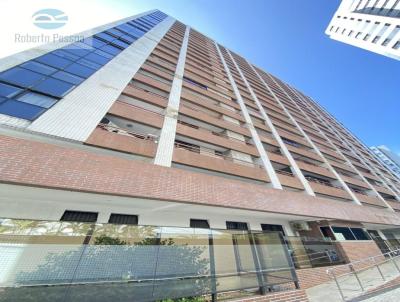 Apartamento para Venda, em Fortaleza, bairro Meireles, 2 dormit�rios, 2 banheiros, 2 su�tes, 1 vaga