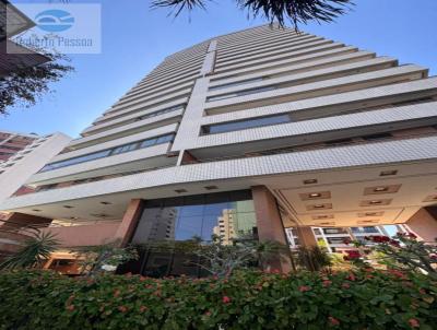 Apartamento para Venda, em Fortaleza, bairro Aldeota, 3 dormit�rios, 4 banheiros, 3 su�tes, 3 vagas