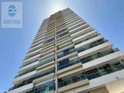 Apartamento para Venda, em Fortaleza, bairro Guararapes, 4 dormit�rios, 5 banheiros, 3 su�tes, 3 vagas
