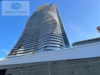 Apartamento para Venda, em Fortaleza, bairro Meireles, 4 dormit�rios, 6 banheiros, 4 su�tes, 6 vagas