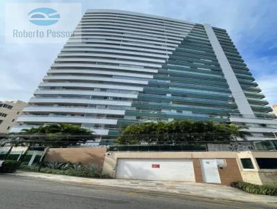 Apartamento para Venda, em Fortaleza, bairro Dionisio Torres, 4 dormit�rios, 5 banheiros, 4 su�tes, 5 vagas