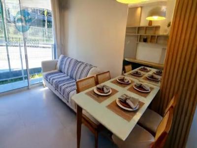 Apartamento para Venda, em Fortaleza, bairro Passar�, 2 dormit�rios, 2 banheiros, 2 su�tes, 1 vaga