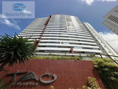 Apartamento para Venda, em Fortaleza, bairro Coc�, 3 dormit�rios, 4 banheiros, 3 su�tes, 3 vagas