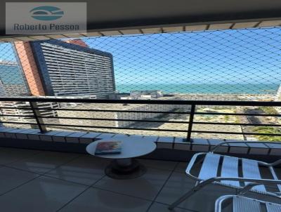 Flat para Venda, em Fortaleza, bairro Meireles, 2 dormit�rios, 2 banheiros, 2 su�tes, 1 vaga