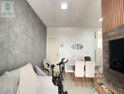 Apartamento para Venda, em Fortaleza, bairro Montese, 3 dormit�rios, 2 banheiros, 1 su�te, 1 vaga