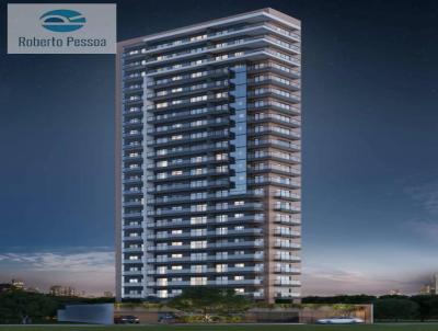 Apartamento para Venda, em Fortaleza, bairro Meireles, 2 dormit�rios, 2 banheiros, 1 su�te, 1 vaga