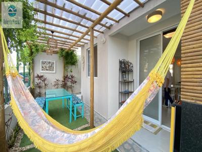 Apartamento para Venda, em Fortaleza, bairro Praia do Futuro II, 2 dormit�rios, 2 banheiros, 1 su�te, 1 vaga