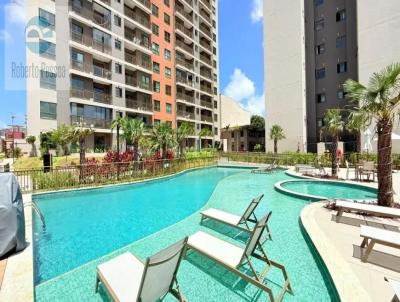 Apartamento para Venda, em Fortaleza, bairro Presidente Kennedy, 3 dormit�rios, 2 banheiros, 1 su�te, 1 vaga