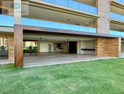 Apartamento para Venda, em Aquiraz, bairro Porto das Dunas, 3 dormit�rios, 4 banheiros, 3 su�tes, 3 vagas