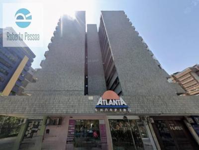 Apartamento para Venda, em Fortaleza, bairro Meireles, 3 dormit�rios, 3 banheiros, 1 su�te, 1 vaga