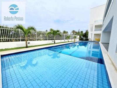 Apartamento para Venda, em Aquiraz, bairro Porto das Dunas, 2 dormit�rios, 2 banheiros, 1 su�te, 2 vagas