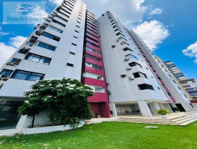 Apartamento para Venda, em Fortaleza, bairro Dionisio Torres, 3 dormit�rios, 3 banheiros, 2 su�tes, 2 vagas