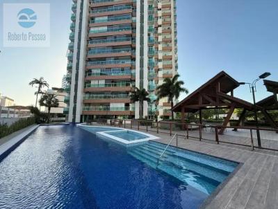 Apartamento para Venda, em Fortaleza, bairro Edson Queiroz, 3 dormit�rios, 3 banheiros, 3 su�tes, 2 vagas