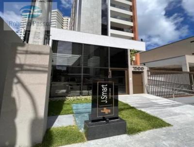 Apartamento para Venda, em Fortaleza, bairro Aldeota, 1 dormit�rio, 1 banheiro, 1 su�te, 1 vaga