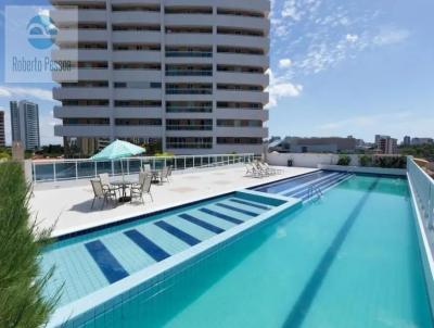 Apartamento para Venda, em Fortaleza, bairro Guararapes, 3 dormit�rios, 2 banheiros, 2 su�tes, 2 vagas