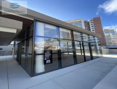 Apartamento para Venda, em Fortaleza, bairro Dunas, 3 dormit�rios, 4 banheiros, 3 su�tes, 4 vagas