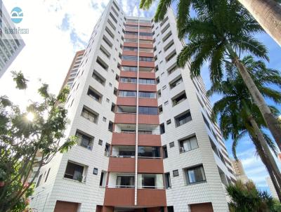 Apartamento para Venda, em Fortaleza, bairro Aldeota, 3 dormit�rios, 4 banheiros, 3 su�tes, 2 vagas