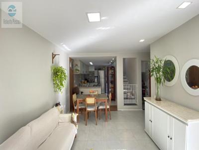 Casa em Condom�nio para Venda, em Fortaleza, bairro Messejana, 3 dormit�rios, 3 banheiros, 3 su�tes, 3 vagas