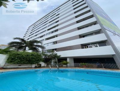 Apartamento para Venda, em Fortaleza, bairro Aldeota, 3 dormit�rios, 3 banheiros, 1 su�te, 2 vagas