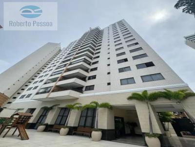 Apartamento para Venda, em Fortaleza, bairro Coc�, 3 dormit�rios, 5 banheiros, 3 su�tes, 3 vagas