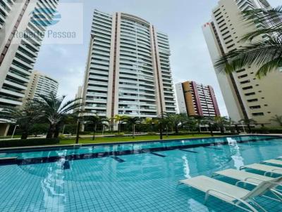 Apartamento para Venda, em Fortaleza, bairro Coc�, 4 dormit�rios, 5 banheiros, 4 su�tes, 3 vagas