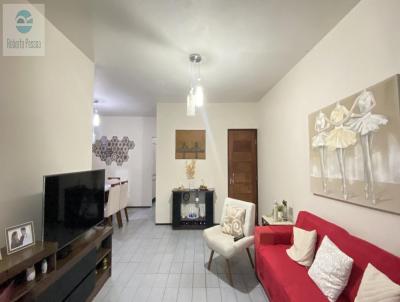 Apartamento para Venda, em Fortaleza, bairro Joaquim T�vora, 3 dormit�rios, 3 banheiros, 1 su�te, 1 vaga