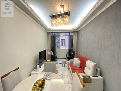 Apartamento para Venda, em Fortaleza, bairro Benfica, 2 dormit�rios, 2 banheiros, 1 su�te, 1 vaga