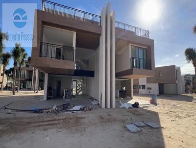 Apartamento para Venda, em Aquiraz, bairro Tapera, 3 dormit�rios, 4 banheiros, 3 su�tes, 4 vagas